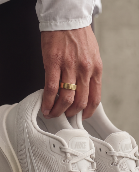 Halo Ring 4 Smart Ring