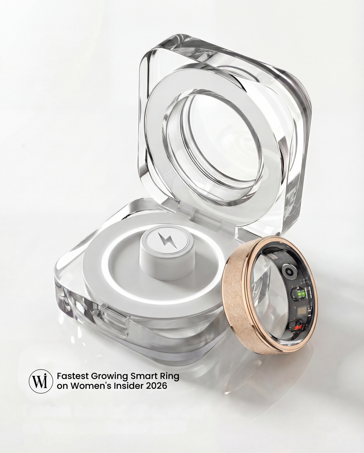 Halo Ring 3